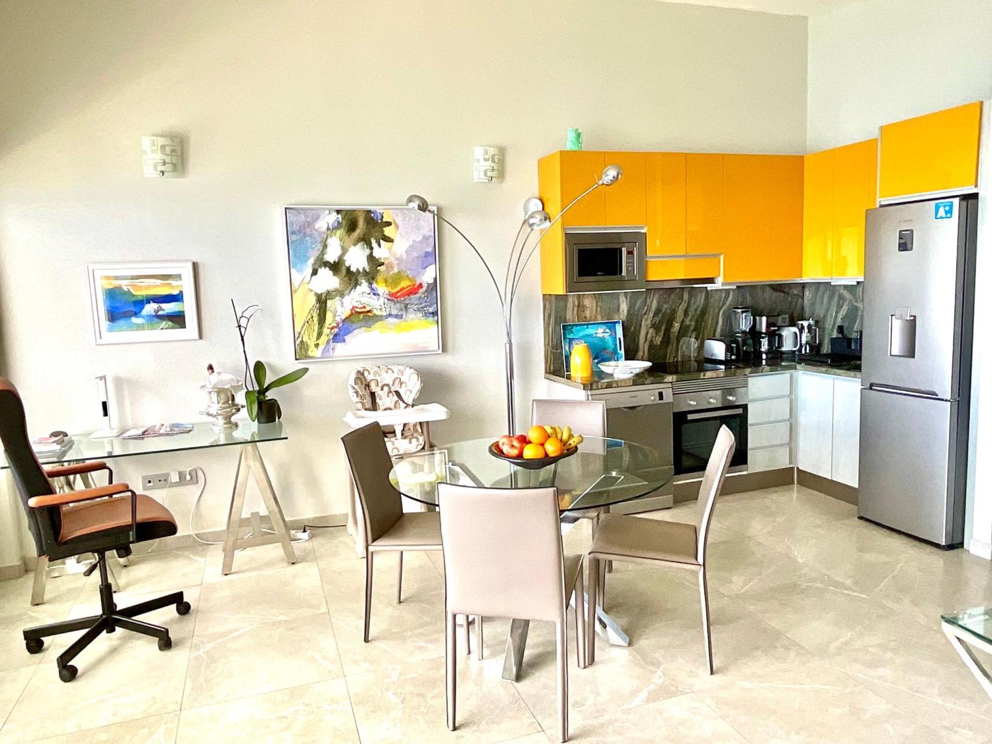 Las Olas Suite - Bajamar Bajamar  Exterior foto
